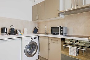 Charming Apartment Marais