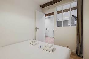 Charming Apartment Marais