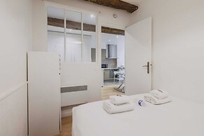 Charming Apartment Marais