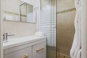 Charming Apartment Marais