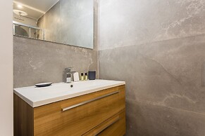 Elegant Apartment - 2bd/6p - Hotel de Ville