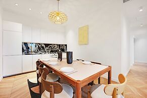 Amazing Appartement - 3br/10p - Saint Germain