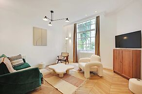 Amazing Appartement - 3br/10p - Saint Germain