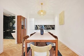 Amazing Appartement - 3br/10p - Saint Germain