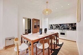 Amazing Appartement - 3br/10p - Saint Germain