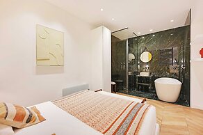 Amazing Appartement - 3br/10p - Saint Germain