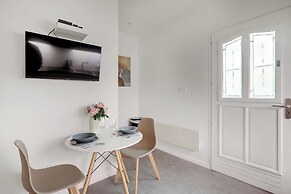 Intimate Studio - 2P - Arts et Matiers/rapublique