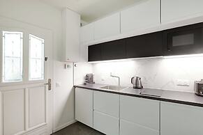 Intimate Studio - 2P - Arts et Matiers/rapublique