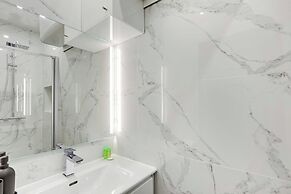 Intimate Studio - 2P - Arts et Matiers/rapublique