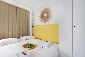 Intimate Studio - 2P - Arts et Matiers/rapublique