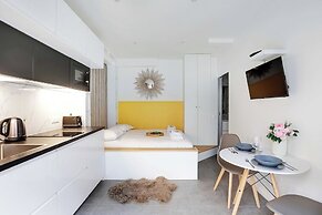 Intimate Studio - 2P - Arts et Matiers/rapublique