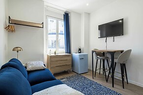 Cozy Studio - Cannes Center - 2 People