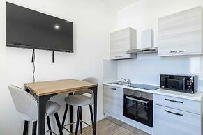 Cozy Studio - Cannes Center - 2 People