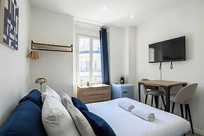 Cozy Studio - Cannes Center - 2 People