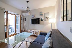Renovated Cozy Apartment in Cannes Meynadier - 4p