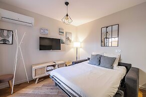Renovated Cozy Apartment in Cannes Meynadier - 4p