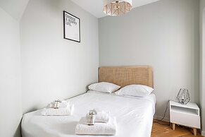 Renovated Cozy Apartment in Cannes Meynadier - 4p