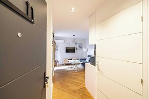 Renovated Cozy Apartment in Cannes Meynadier - 4p
