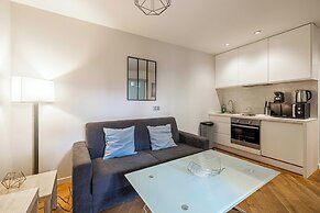 Renovated Cozy Apartment in Cannes Meynadier - 4p