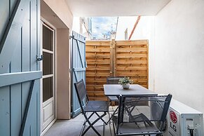 Renovated Cozy Apartment in Cannes Meynadier - 4p