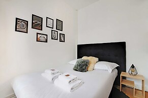 Cozy Studio -2p- Sorbonne Institute/ Latin Quarter