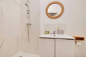 Cozy Studio -2p- Sorbonne Institute/ Latin Quarter