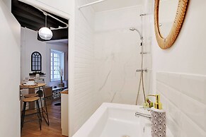Cozy Studio -2p- Sorbonne Institute/ Latin Quarter