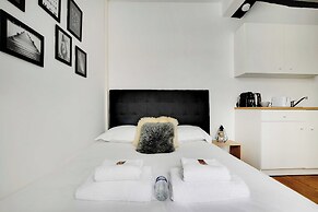 Cozy Studio -2p- Sorbonne Institute/ Latin Quarter
