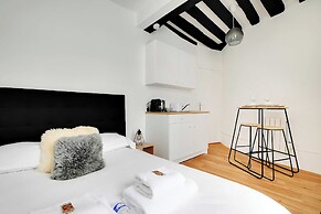 Cozy Studio -2p- Sorbonne Institute/ Latin Quarter