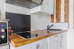 Cosy Apartment - 1br/4p - Place des Victoires