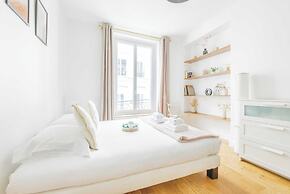 Cosy Apartment - 1br/4p - Place des Victoires