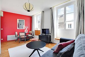 Spacious Duplex - 2br/6p - Le Marais