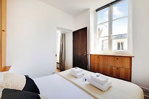 Spacious Duplex - 2br/6p - Le Marais