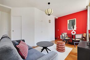 Spacious Duplex - 2br/6p - Le Marais