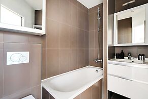 Spacious Duplex - 2br/6p - Le Marais