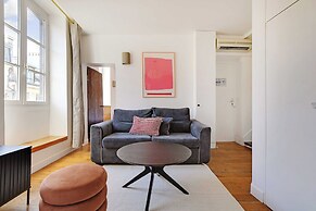 Spacious Duplex - 2br/6p - Le Marais