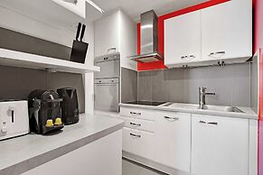 Spacious Duplex - 2br/6p - Le Marais