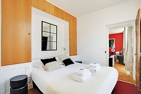 Spacious Duplex - 2br/6p - Le Marais