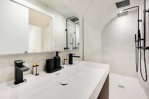 Charming Apartment - 3br/8p - Sentier