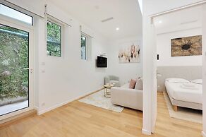 Charming Apartment - 3br/8p - Sentier