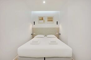 Charming Apartment - 3br/8p - Sentier