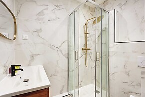 Eclectic Apartment - 2br/6p - Jardin du Luxembourg