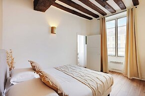 Eclectic Apartment - 2br/6p - Jardin du Luxembourg