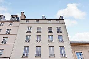 Eclectic Apartment - 2br/6p - Jardin du Luxembourg