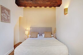 Eclectic Apartment - 2br/6p - Jardin du Luxembourg