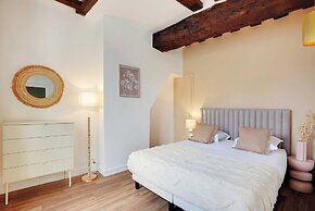 Eclectic Apartment - 2br/6p - Jardin du Luxembourg