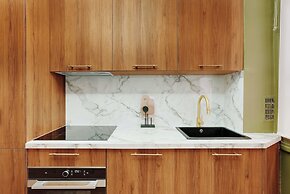 Eclectic Apartment - 2br/6p - Jardin du Luxembourg