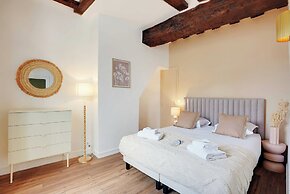 Eclectic Apartment - 2br/6p - Jardin du Luxembourg