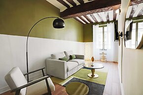 Eclectic Apartment - 2br/6p - Jardin du Luxembourg