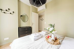 Cosy Apartment - 2br/5p - Jardin du Luxembourg